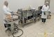 MX-1 Tunnel Egg Washer