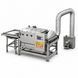 MX-2 Tunnel Egg Washer